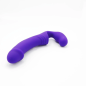 Violet Rider Duo – wibrator 2w1, podwójna stymulacja, punkt G łechtaczka, pilot, USB Violet Rider Duo – wibrator 2w1, podwójna stymulacja, punkt G łechtaczka, pilot, USB