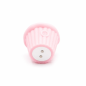Sweet Cupcake Vibe – wibrator punktowy z bazą ładującą, stymulator łechtaczki USB