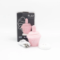 Sweet Cupcake Vibe – wibrator punktowy z bazą ładującą, stymulator łechtaczki USB
