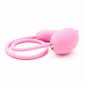 Dual Pulse Suction 2w1 – wibrator ssąco-wibrujący z podwójnym silnikiem, stymulator łechtaczki, 7 trybów, USB