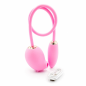 Dual Pulse Suction 2w1 – wibrator ssąco-wibrujący z podwójnym silnikiem, stymulator łechtaczki, 7 trybów, USB