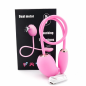 Dual Pulse Suction 2w1 – wibrator ssąco-wibrujący z podwójnym silnikiem, stymulator łechtaczki, 7 trybów, USB
