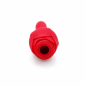 RoseBloom Luxury Red- wibrator z funkcją ssania, masażer łechtaczki USB RoseBloom Luxury Red- wibrator z funkcją ssania, masażer łechtaczki USB