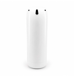 PowerStroke Air Pro – automatyczny masturbator, wibracje, teksturowane wnętrze USB