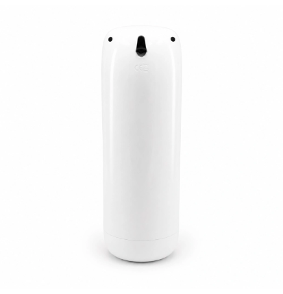 PowerStroke Air Pro – automatyczny masturbator, wibracje, teksturowane wnętrze USB