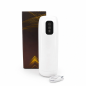 PowerStroke Air Pro – automatyczny masturbator, wibracje, teksturowane wnętrze USB PowerStroke Air Pro – automatyczny masturbator, wibracje, teksturowane wnętrze USB