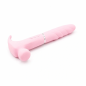 Hammer Bliss Pink 2w1 – wibrator Młotek, masażer łechtaczki, 21 trybów wibracji, 3 prędkości, USB Hammer Bliss Pink 2w1 – wibrator Młotek, masażer łechtaczki, 21 trybów wibracji, 3 prędkości, USB