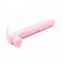Wielofunkcyjny wibrator młotek z ergonomicznym uchwytem