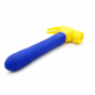 Power Hammer Vibe – wibrator Młotek, 10 trybów wibracji, 7 trybów ssania, 7 trybów wysuwania i cofania, USB
