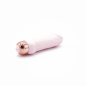 Velvet Touch RealFeel Mini – wibrator mini, masażer, stymulator punktu G i łechtaczki 10 trybów wibracji USB Velvet Touch RealFeel Mini – wibrator mini, masażer, stymulator punktu G i łechtaczki 10 trybów wibracji USB