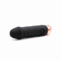 Noir Pulse Mini Black – wibrator mini, masażer, stymulator punktu G i łechtaczki 10 trybów wibracji USB