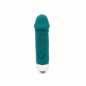 Emerald Pulse Mini – wibrator mini, masażer, stymulator punktu G i łechtaczki 10 trybów wibracji USB