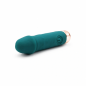 Emerald Pulse Mini – wibrator mini, masażer, stymulator punktu G i łechtaczki 10 trybów wibracji USB