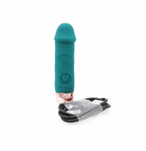Emerald Pulse Mini z przewodem USB do ładowania