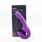 Veloria Duo Pulse – wibrator dla par z pilotem, stymulacja punktu G i łechtaczki USB Veloria Duo Pulse – wibrator dla par z pilotem, stymulacja punktu G i łechtaczki USB
