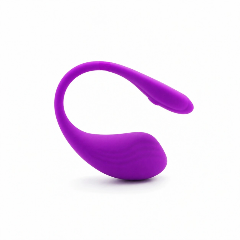 Velora Sync Egg Pro – wibrujące jajeczko, sterowanie aplikacją USB Velora Sync Egg Pro – wibrujące jajeczko, sterowanie aplikacją USB