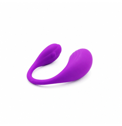 Velora Sync Egg Pro – wibrujące jajeczko, sterowanie aplikacją USB