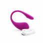 Velora Sync Egg Pro – wibrujące jajeczko, sterowanie aplikacją USB Velora Sync Egg Pro – wibrujące jajeczko, sterowanie aplikacją USB