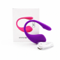 Velora Sync Egg Pro – wibrujące jajeczko, sterowanie aplikacją USB Velora Sync Egg Pro – wibrujące jajeczko, sterowanie aplikacją USB