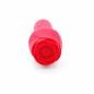 RoseBloom Deluxe – silikonowy wibrator róża USB z nasutnikami, stymulator łechtaczki i punktu G