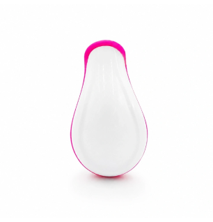 Sweet Kiss AirPulse – masażer łechtaczki z falami powietrznymi, 8 trybów ssania USB