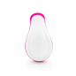 Sweet Kiss AirPulse – masażer łechtaczki z falami powietrznymi, 8 trybów ssania USB