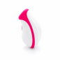 Sweet Kiss AirPulse – masażer łechtaczki z falami powietrznymi, 8 trybów ssania USB