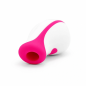 Sweet Kiss AirPulse – masażer łechtaczki z falami powietrznymi, 8 trybów ssania USB