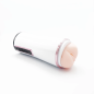 Viron SmartCup Voice Pro – automatyczny masturbator interaktywny z głosem, wibracje LED USB