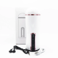 Viron SmartCup Voice Pro – automatyczny masturbator interaktywny z głosem, wibracje LED USB Viron SmartCup Voice Pro – automatyczny masturbator interaktywny z głosem, wibracje LED USB