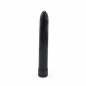 Black Classic Vibe – czarny wibrator z regulacją intensywności, obrotowa podstawa, wibracje Black Classic Vibe – czarny wibrator z regulacją intensywności, obrotowa podstawa, wibracje