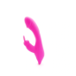 Velora Bunny Bliss Pro – wibrator króliczek G-Spot, stymulator punktu G i łechtaczki, 3 tryby wibracji, 4 częstotliwości, USB Velora Bunny Bliss Pro – wibrator króliczek G-Spot, stymulator punktu G i łechtaczki, 3 tryby wibracji, 4 częstotliwości, USB