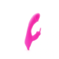 Velora Bunny Bliss Pro – wibrator króliczek G-Spot, stymulator punktu G i łechtaczki, 3 tryby wibracji, 4 częstotliwości, USB Velora Bunny Bliss Pro – wibrator króliczek G-Spot, stymulator punktu G i łechtaczki, 3 tryby wibracji, 4 częstotliwości, USB