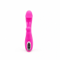Velora Bunny Bliss Pro – wibrator króliczek G-Spot, stymulator punktu G i łechtaczki, 3 tryby wibracji, 4 częstotliwości, USB Velora Bunny Bliss Pro – wibrator króliczek G-Spot, stymulator punktu G i łechtaczki, 3 tryby wibracji, 4 częstotliwości, USB