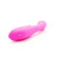 Velora Bunny Bliss Pro – wibrator króliczek G-Spot, stymulator punktu G i łechtaczki, 3 tryby wibracji, 4 częstotliwości, USB Velora Bunny Bliss Pro – wibrator króliczek G-Spot, stymulator punktu G i łechtaczki, 3 tryby wibracji, 4 częstotliwości, USB