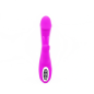 Velora Bunny Touch – wibrator króliczek G-Spot, stymulator punktu G i łechtaczki, 3 tryby wibracji, 4 częstotliwości USB Velora Bunny Touch – wibrator króliczek G-Spot, stymulator punktu G i łechtaczki, 3 tryby wibracji, 4 częstotliwości USB