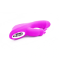 Velora Bunny Touch – wibrator króliczek G-Spot, stymulator punktu G i łechtaczki, 3 tryby wibracji, 4 częstotliwości USB Velora Bunny Touch – wibrator króliczek G-Spot, stymulator punktu G i łechtaczki, 3 tryby wibracji, 4 częstotliwości USB