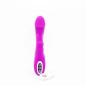Velora Bunny Touch – wibrator króliczek G-Spot, stymulator punktu G i łechtaczki, 3 tryby wibracji, 4 częstotliwości USB Velora Bunny Touch – wibrator króliczek G-Spot, stymulator punktu G i łechtaczki, 3 tryby wibracji, 4 częstotliwości USB