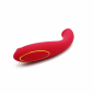 Velora Curve G-Spot – wibrator G-Spot, stymulator punktu G i łechtaczki, wielotrybowy USB