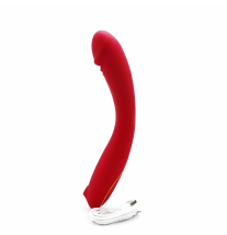 Wibrator Velora Curve z kablem USB