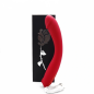 Velora Curve G-Spot – wibrator G-Spot, stymulator punktu G i łechtaczki, wielotrybowy USB