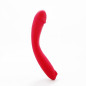 Velora Curve G-Spot – wibrator G-Spot, stymulator punktu G i łechtaczki, wielotrybowy USB