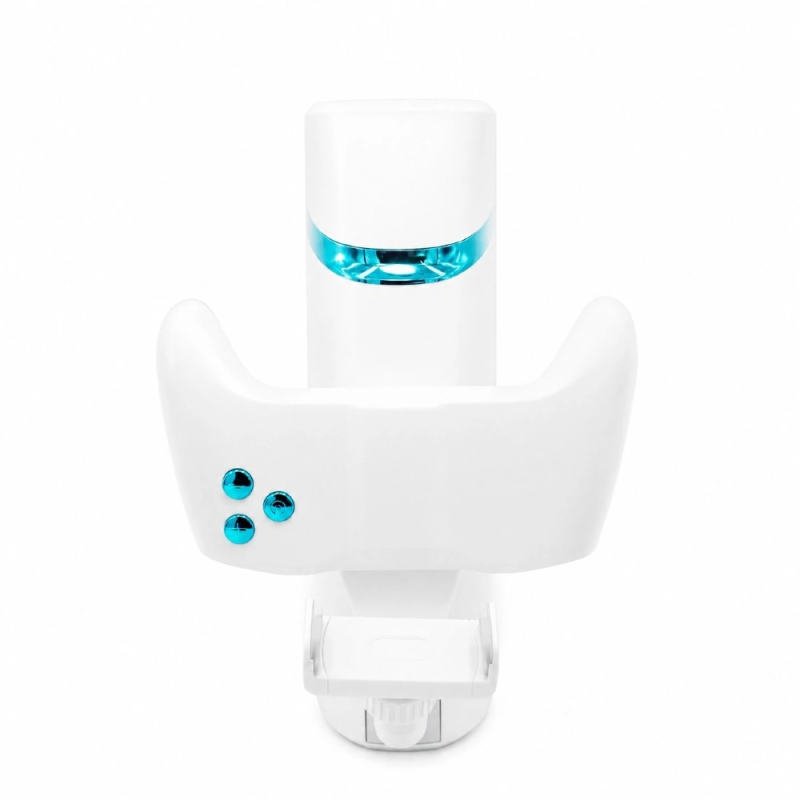AutoGrip M-100 Pro – automatyczny masturbator z uchwytem na telefon, 10 trybów wibracji, USB AutoGrip M-100 Pro – automatyczny masturbator z uchwytem na telefon, 10 trybów wibracji, USB