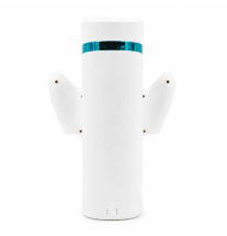 Automatyczny masturbator AutoGrip M-100 Pro – widok z tyłu