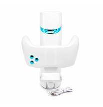 Automatyczny masturbator AutoGrip M-100 Pro z przewodem USB do ładowania