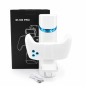 AutoGrip M-100 Pro – automatyczny masturbator z uchwytem na telefon, 10 trybów wibracji, USB AutoGrip M-100 Pro – automatyczny masturbator z uchwytem na telefon, 10 trybów wibracji, USB