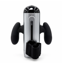 Automatyczny masturbator Handy Stroke Pro Elite z regulowanym uchwytem