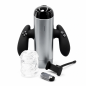Handy Stroke Pro Elite – automatyczny masturbator z ruchami posuwistymi, wkładka, pilot, USB Handy Stroke Pro Elite – automatyczny masturbator z ruchami posuwistymi, wkładka, pilot, USB