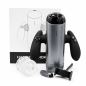 Handy Stroke Pro Elite – automatyczny masturbator z ruchami posuwistymi, wkładka, pilot, USB Handy Stroke Pro Elite – automatyczny masturbator z ruchami posuwistymi, wkładka, pilot, USB