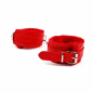 Red Passion Bondage Set – zestaw BDSM 11w1, zabawy we dwoje, krępowanie